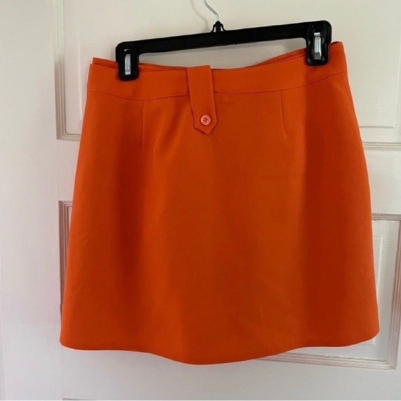 Henri Bendel skort - Picture 3 of 3